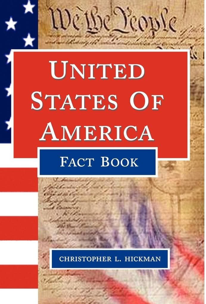 USA FACTBOOK