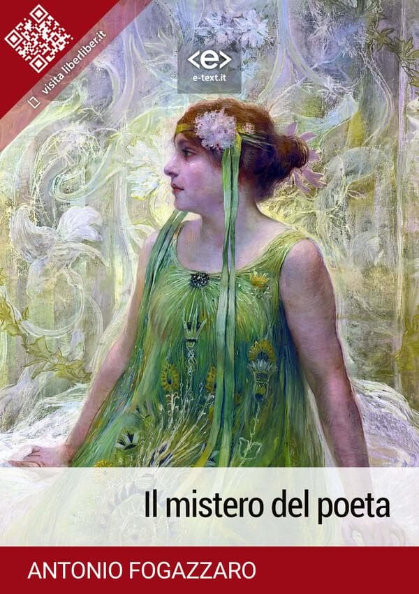 Il mistero del poeta