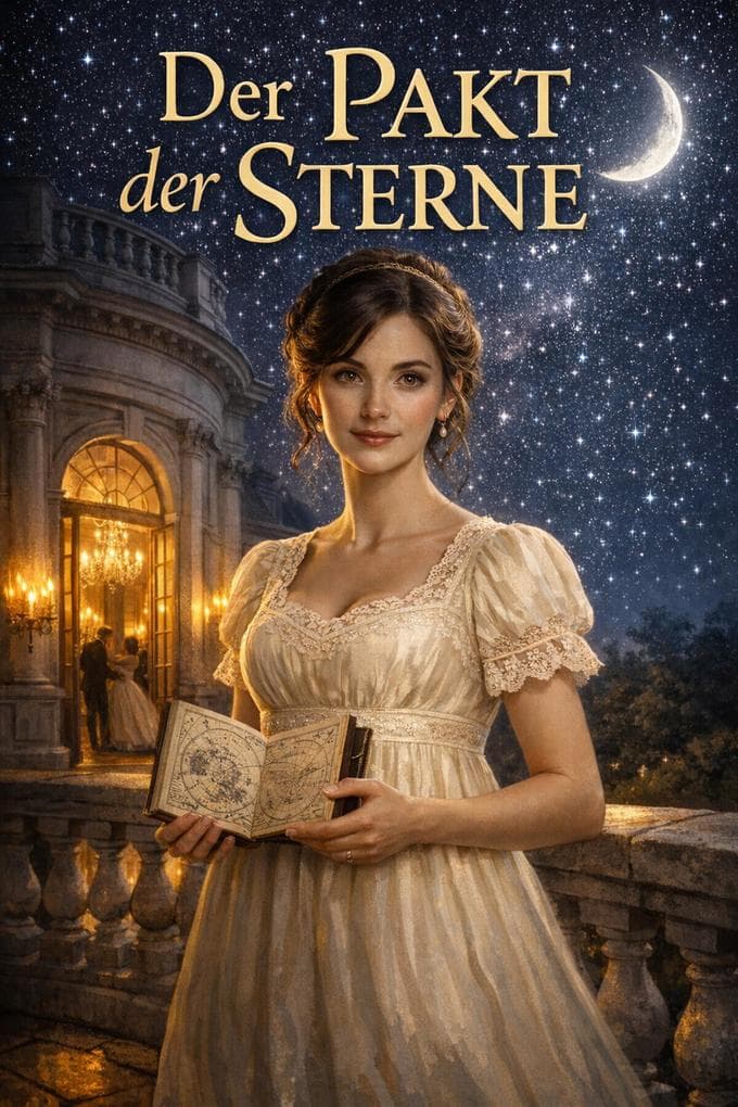 Der Pakt der Sterne
