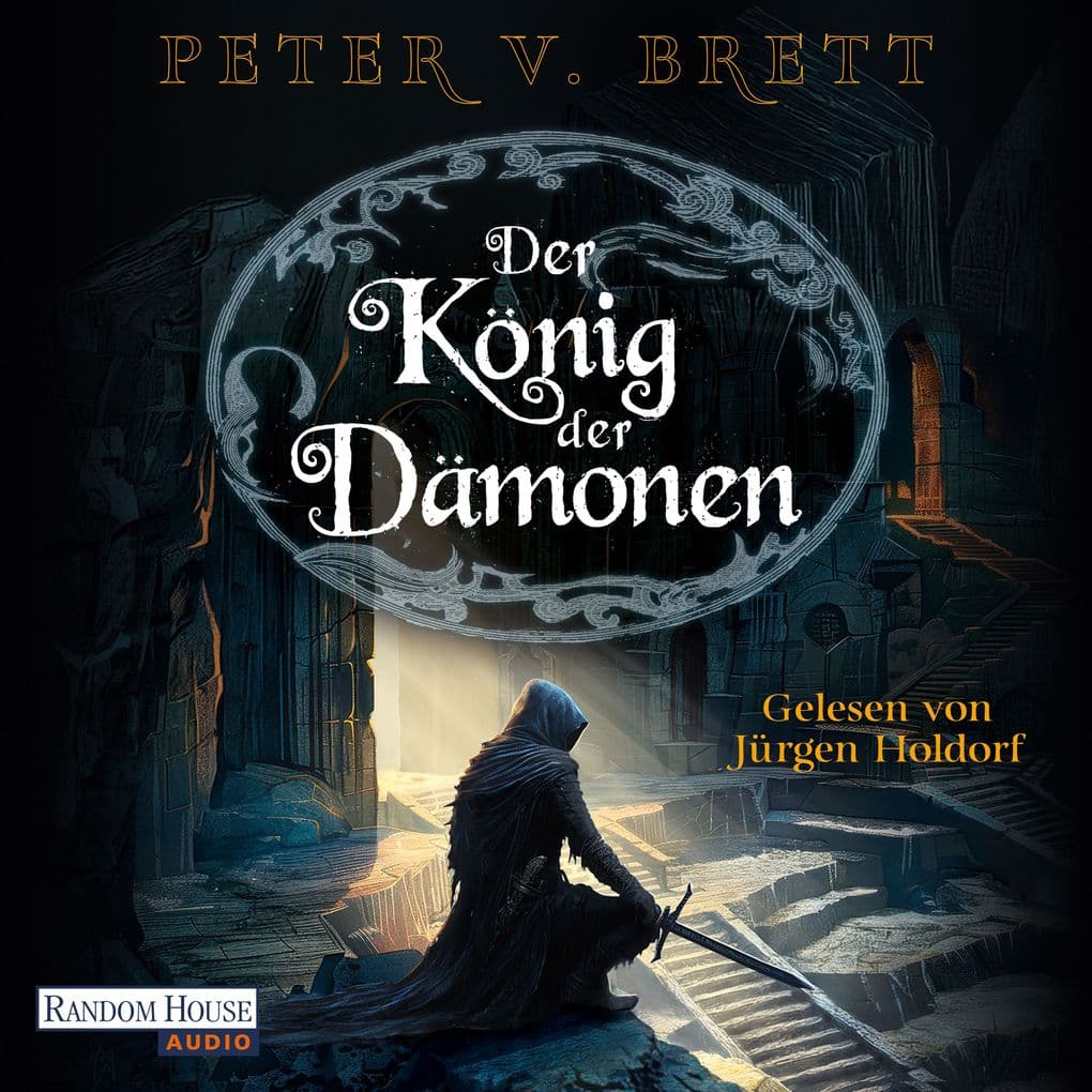 Der König der Dämonen