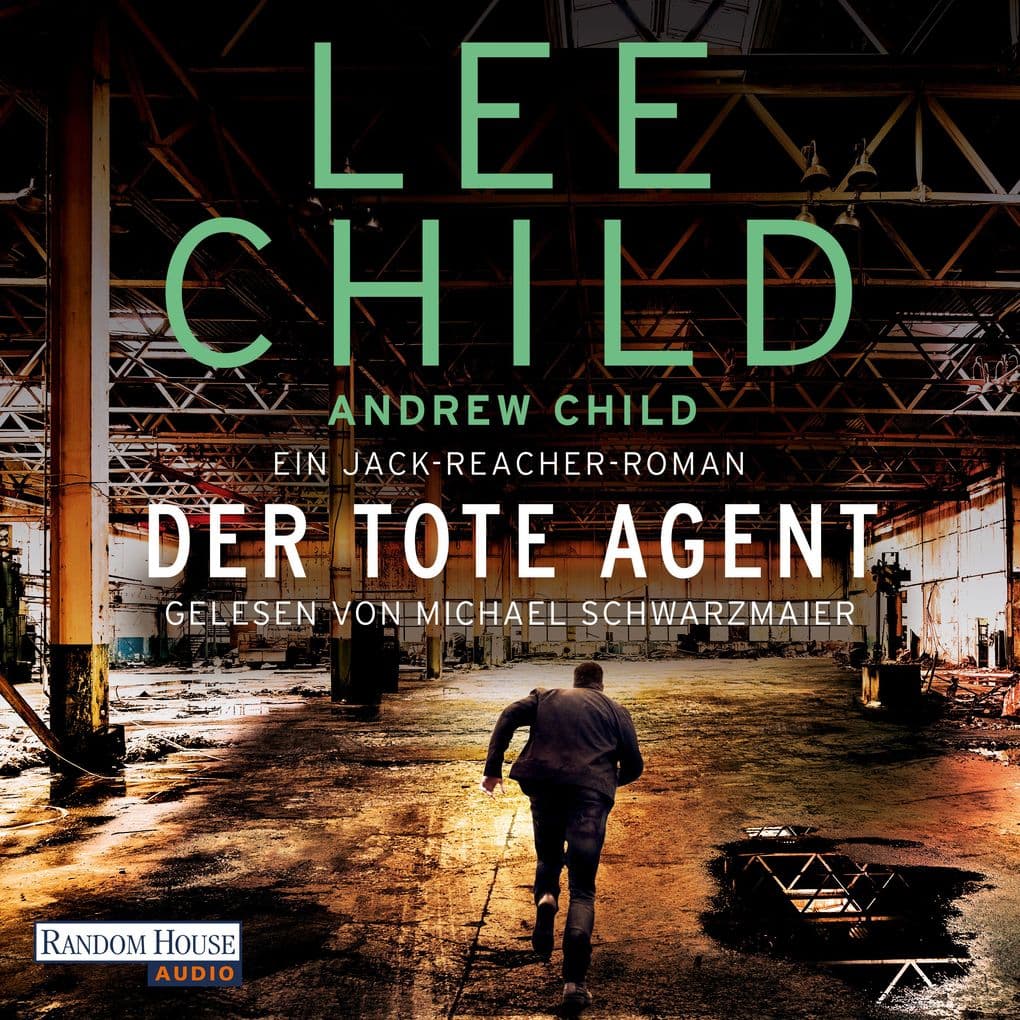 Der tote Agent