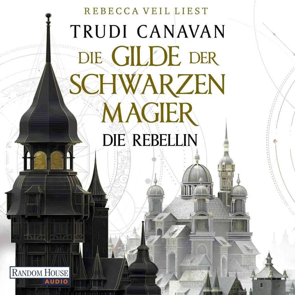 Die Gilde der Schwarzen Magier