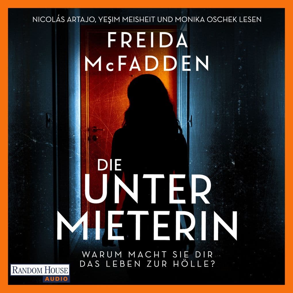 Die Untermieterin Warum macht sie dir das Leben zur Hölle?