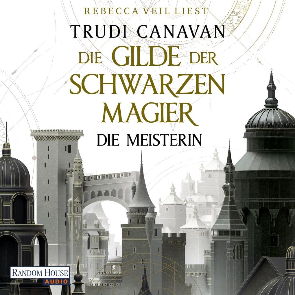 Die Gilde der Schwarzen Magier