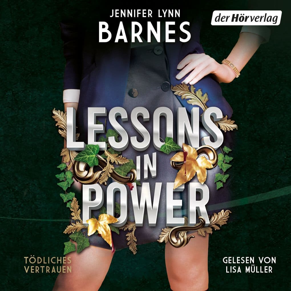 Lessons in Power