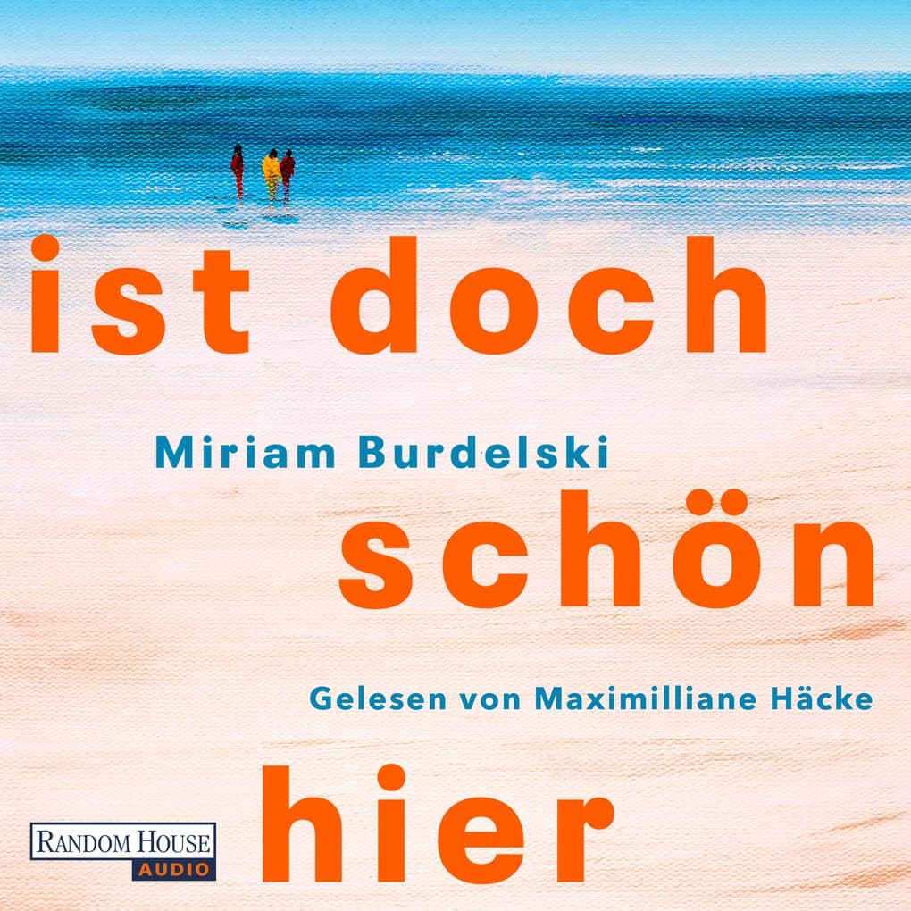 Ist doch schön hier