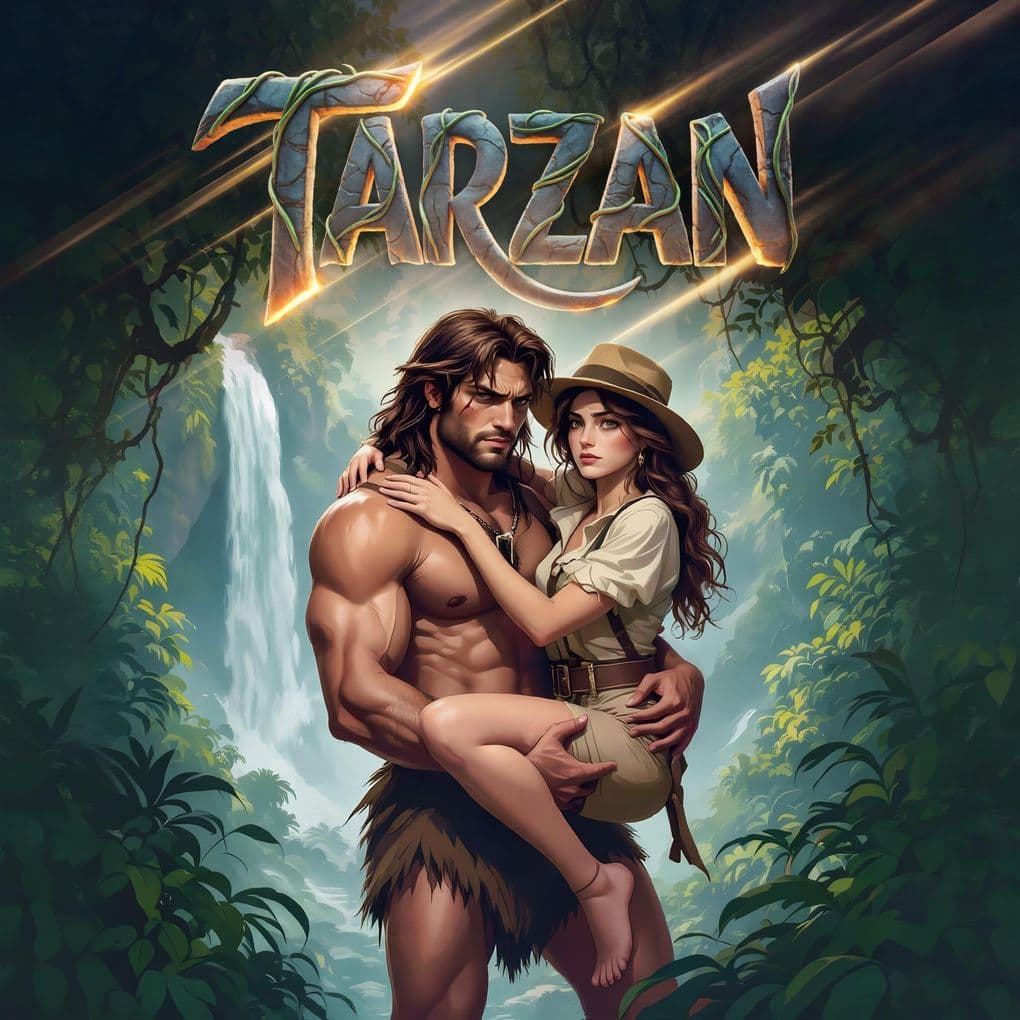 Tarzan