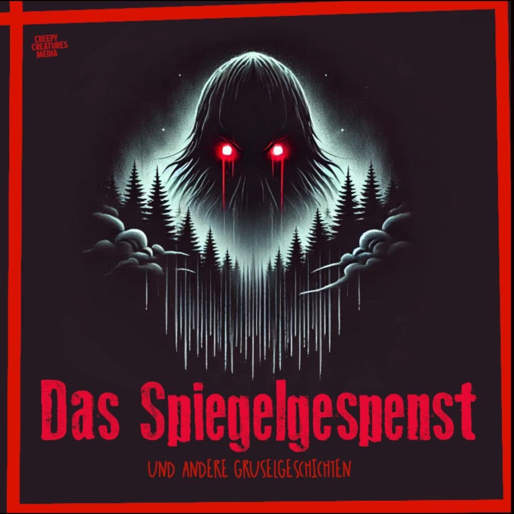 Das Spiegelgespenst