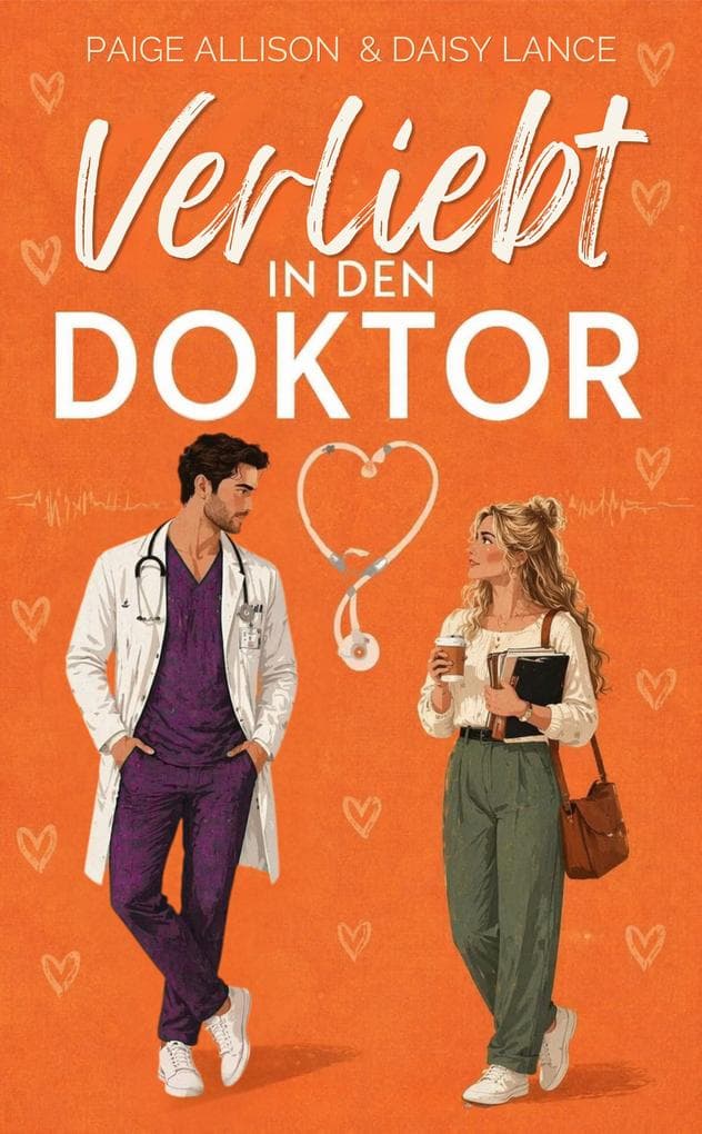 Verliebt in den Doktor