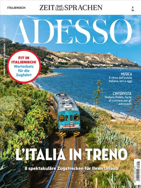 Adesso 8/26