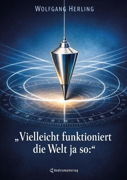 Vielleicht funktioniert die Welt ja so: