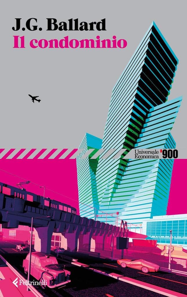 Il condominio