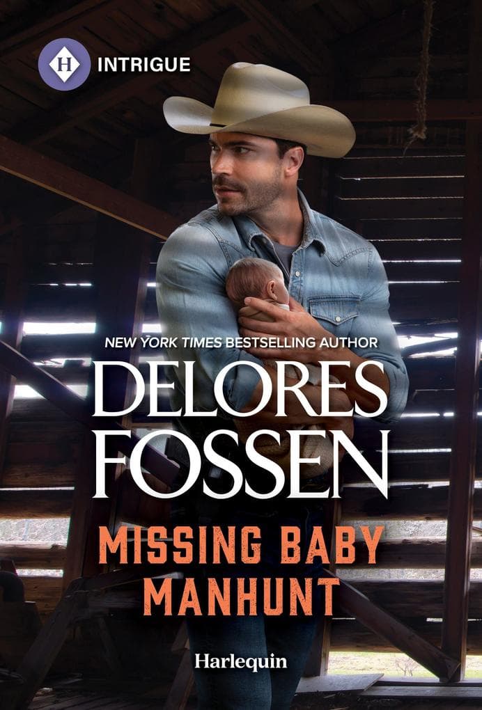 Missing Baby Manhunt