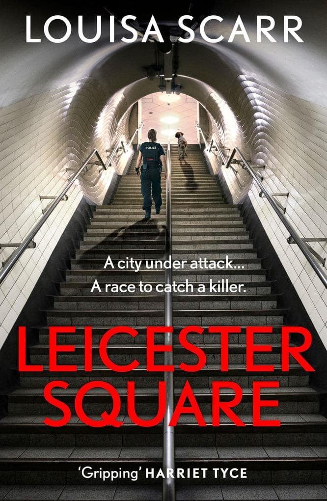 Leicester Square