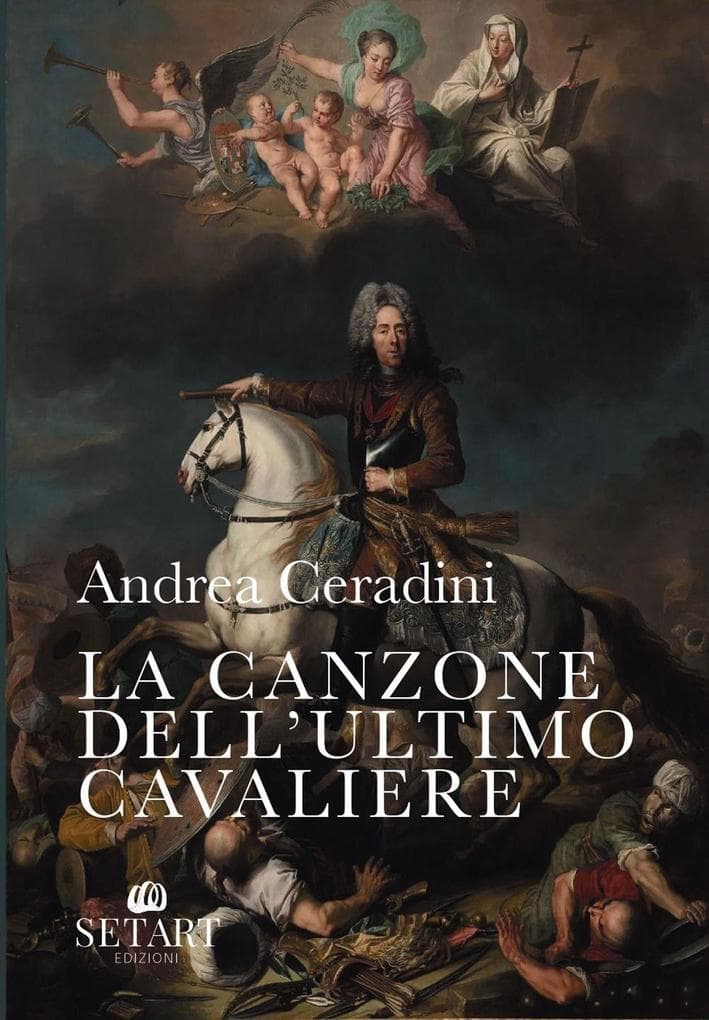 La canzone dell'ultimo cavaliere