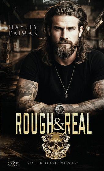 Notorious Devils MC Teil 7: Rough & Real
