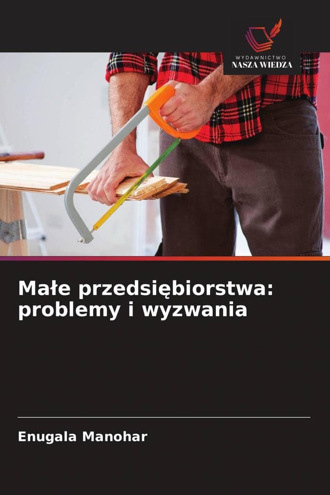 Mae przedsibiorstwa: problemy i wyzwania