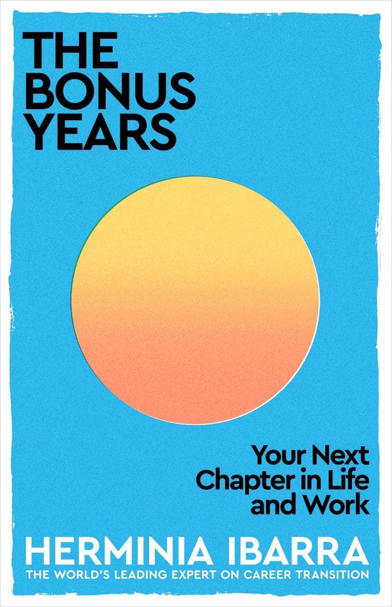 The Bonus Years