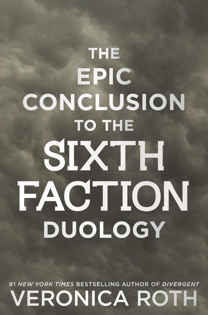 The Last Testimony