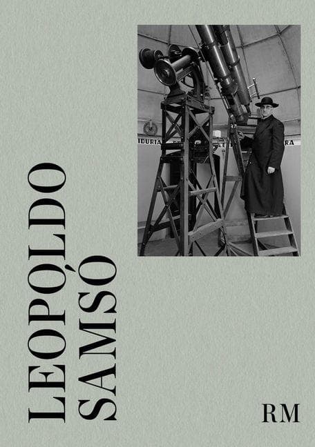 Leopoldo Samsó