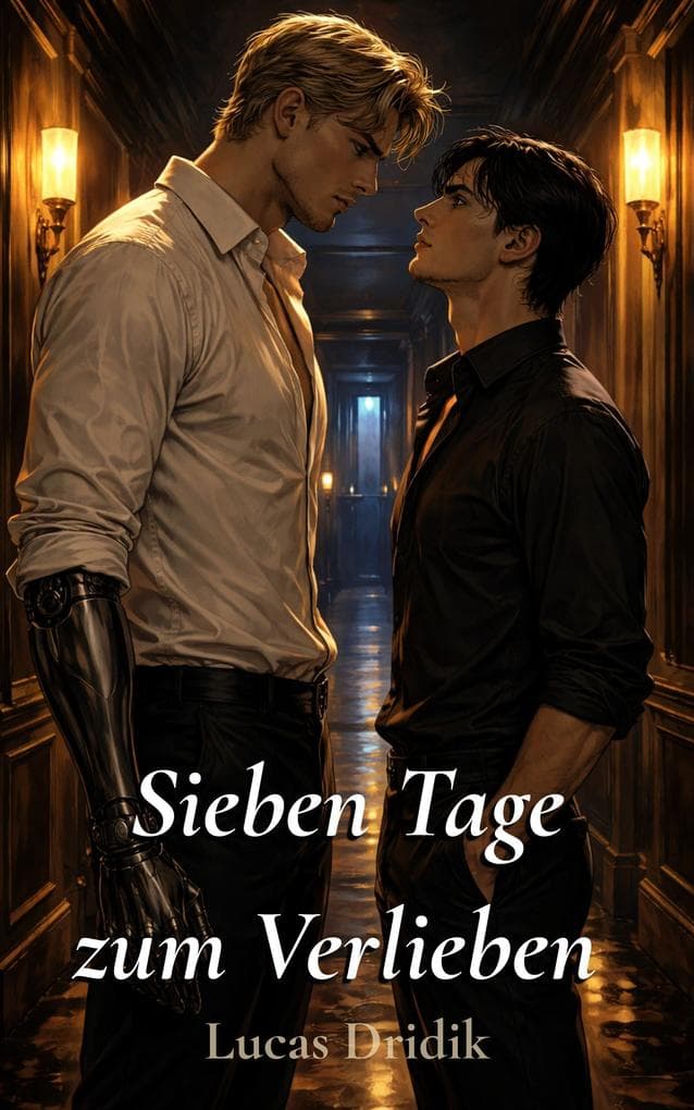 Sieben Tage zum Verlieben