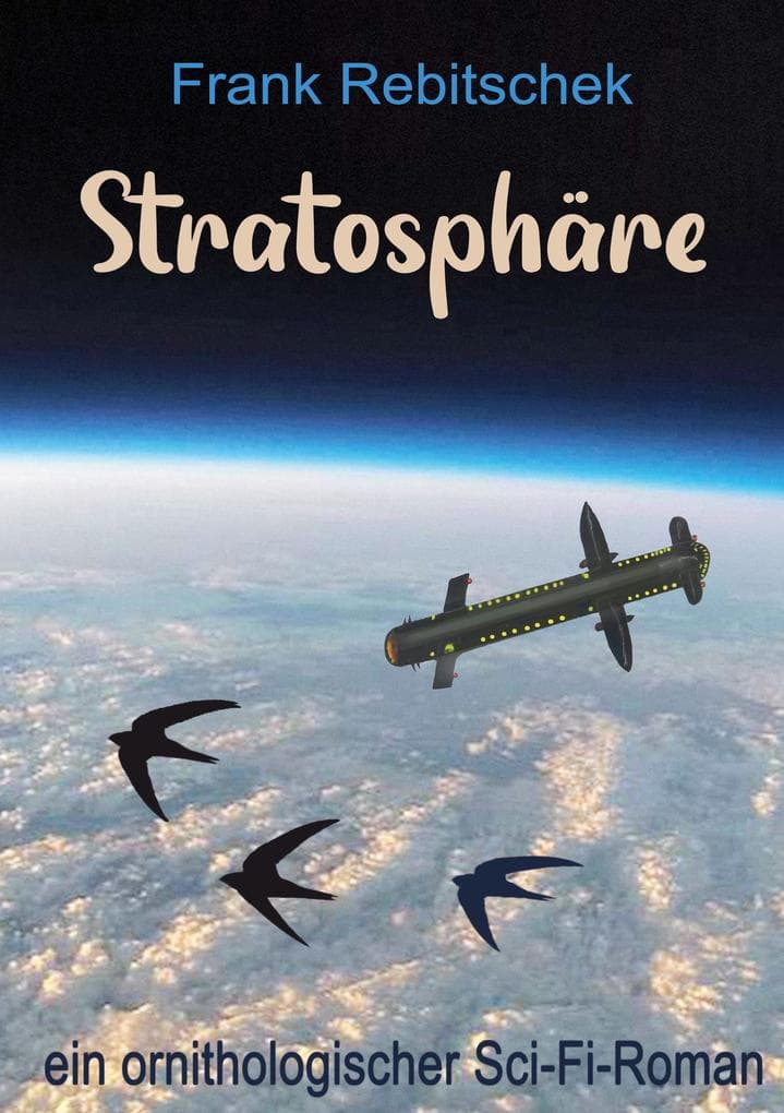 Stratosphäre