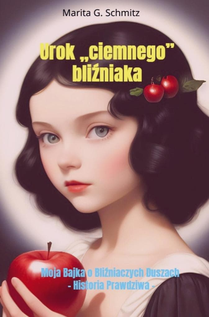 Urok "ciemnego" bliniaka