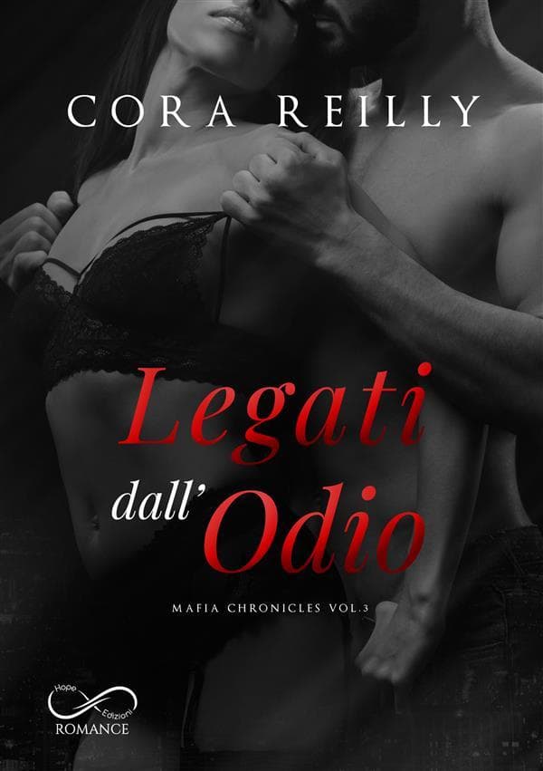 Legati dall'Odio