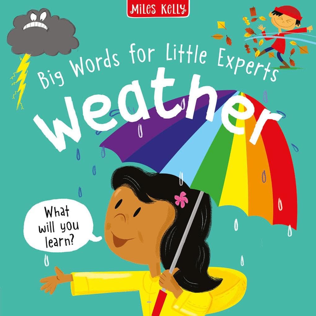 WEATHER_BIG WORDS FOR LITTL PB