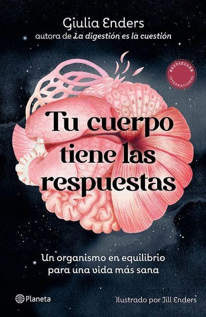 Tu cuerpo tiene las respuestas