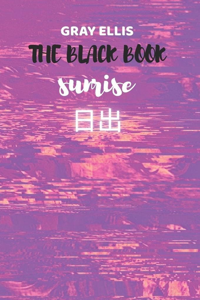 The Black Book