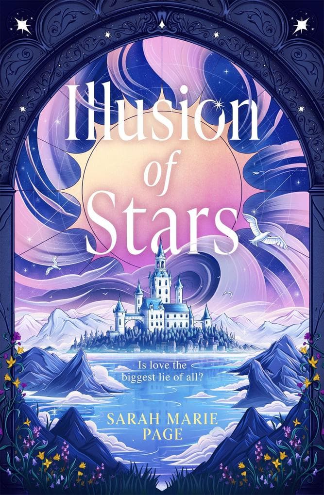 Illusion of Stars