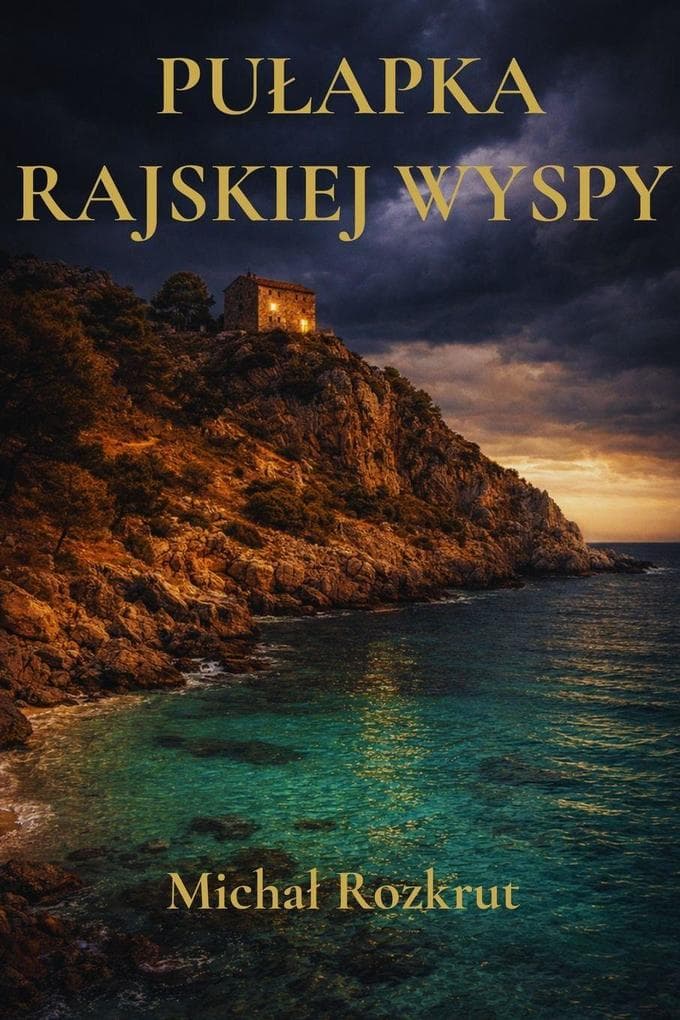Puapka rajskiej wyspy