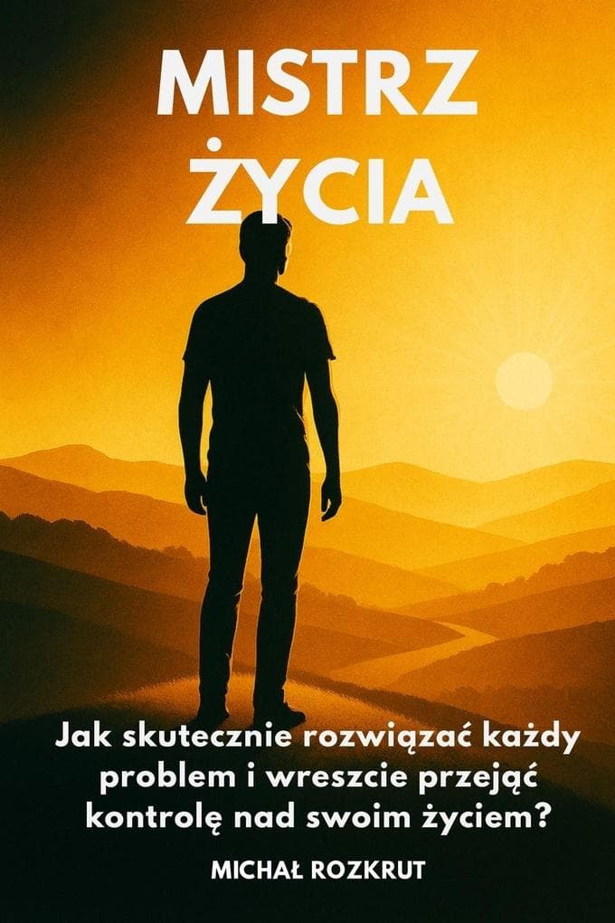 Mistrz ycia