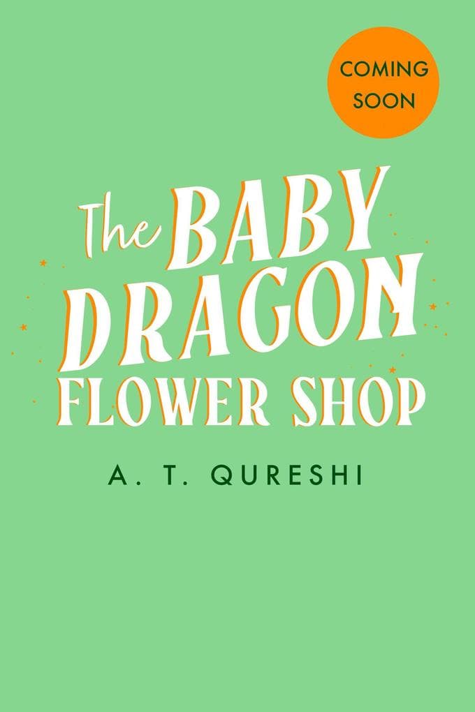 The Baby Dragon Flower Shop