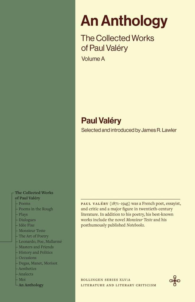An Anthology