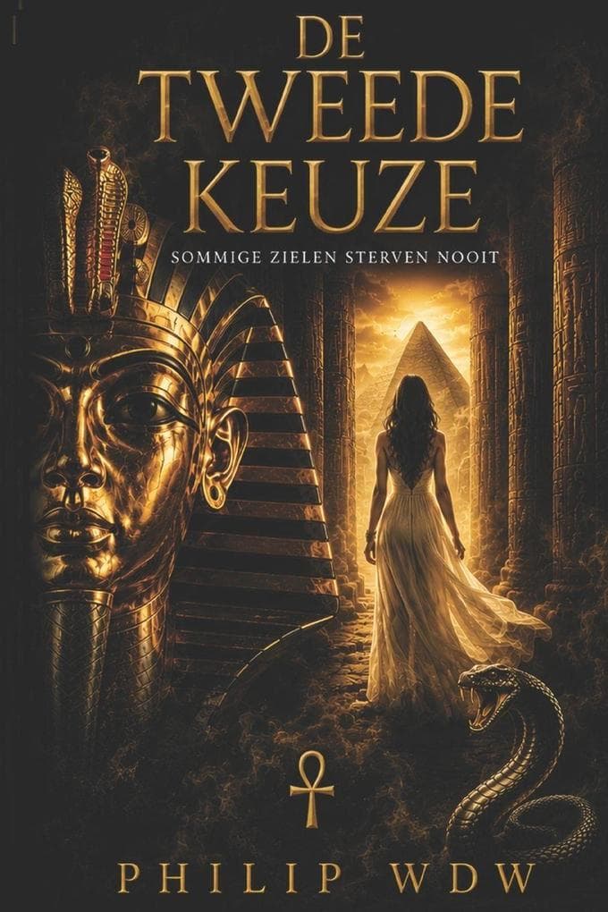 DE TWEEDE KEUZE