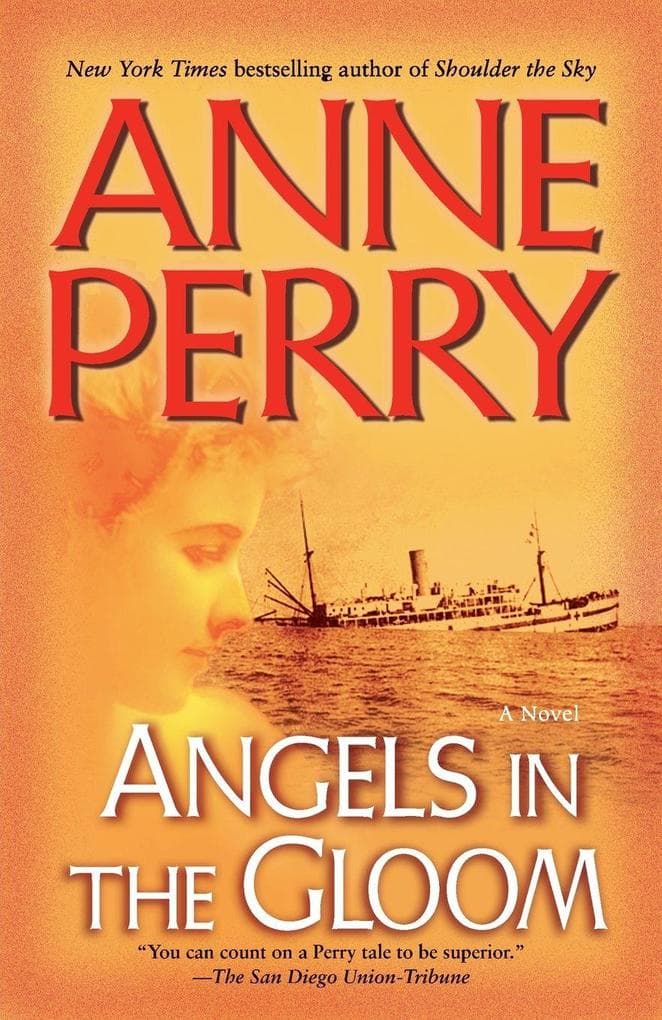 Angels in the Gloom