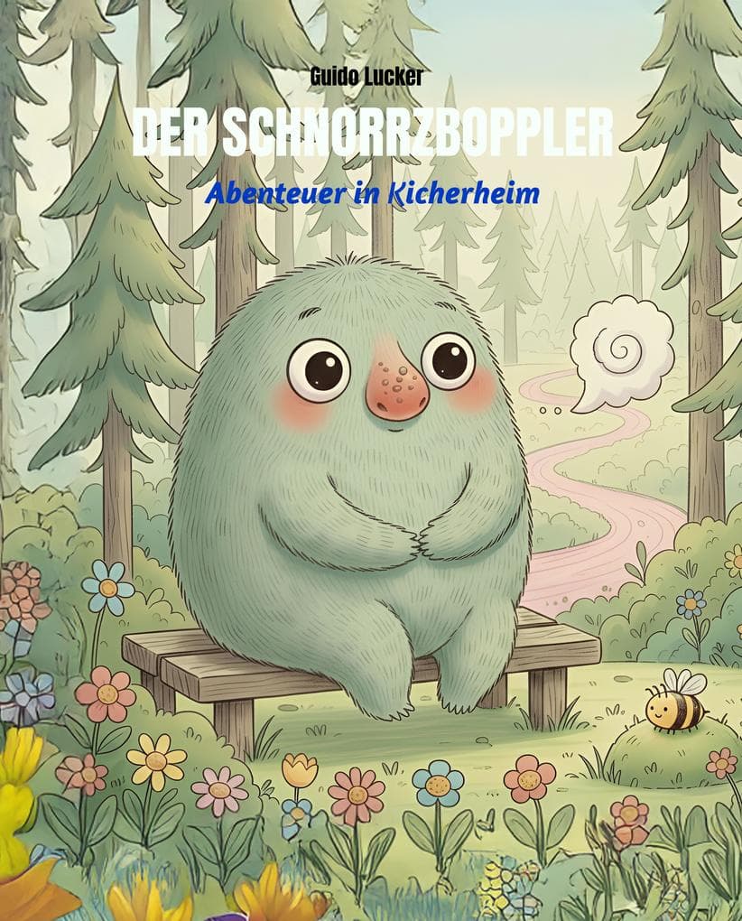 Der Schnorrzboppler