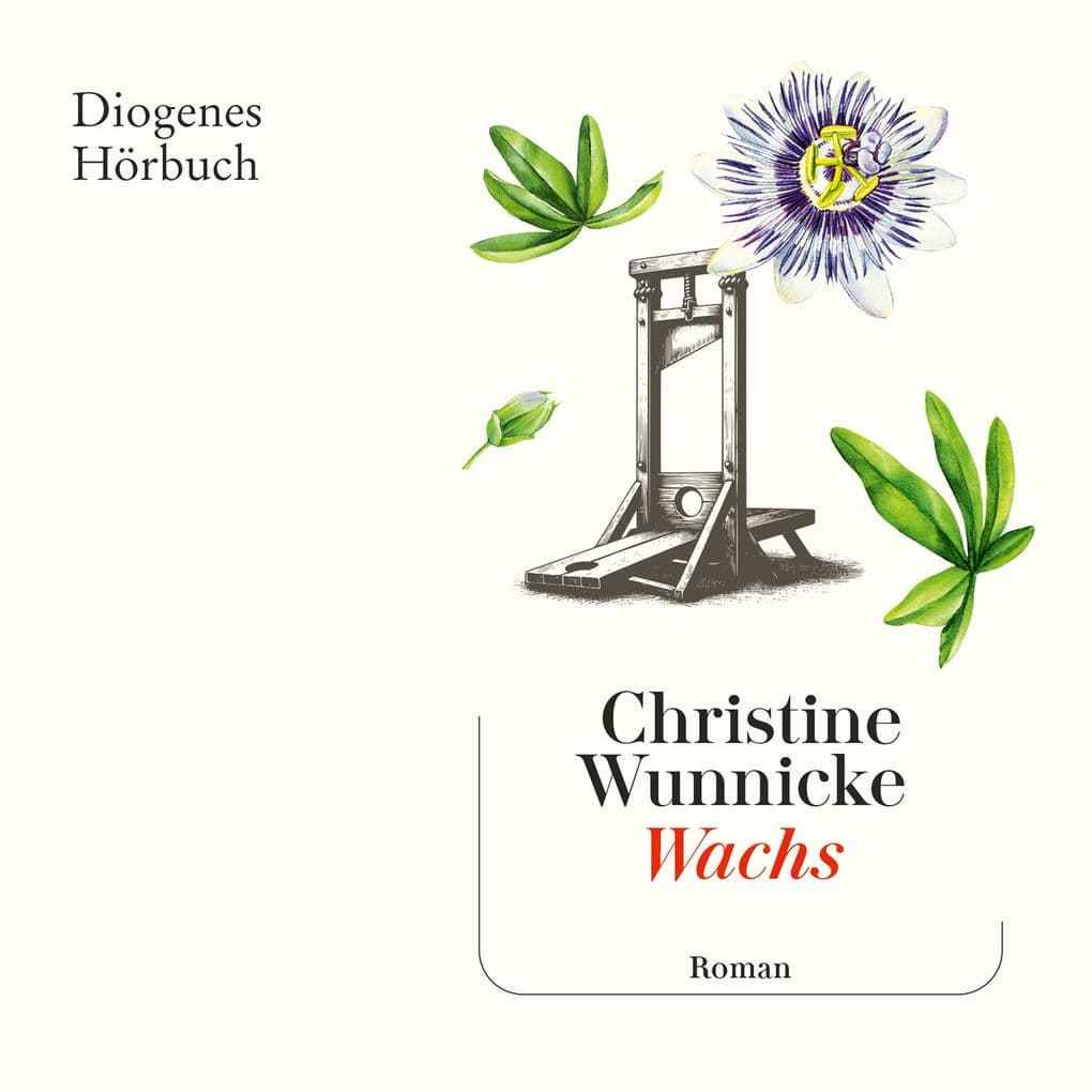 Wachs