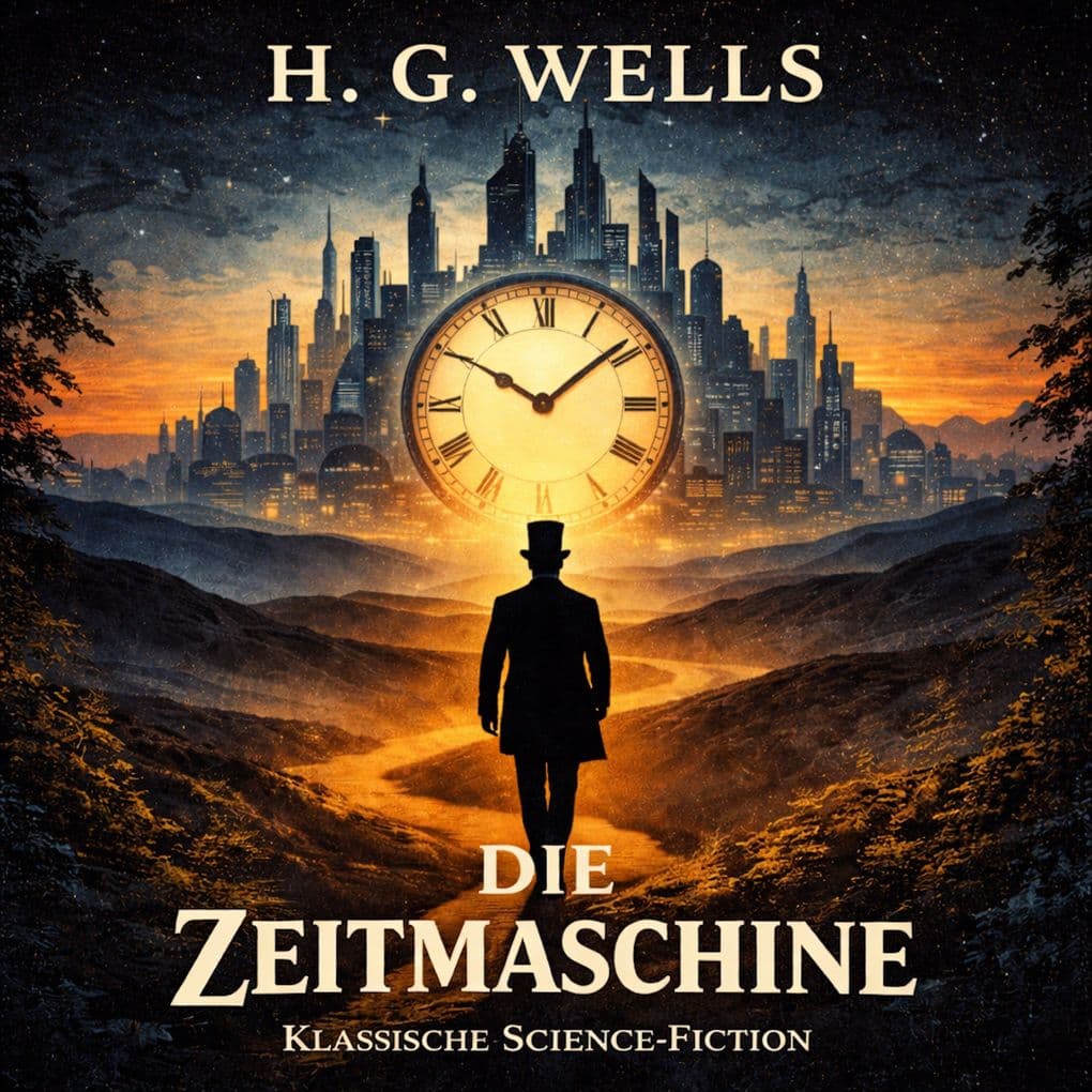 Die Zeitmaschine