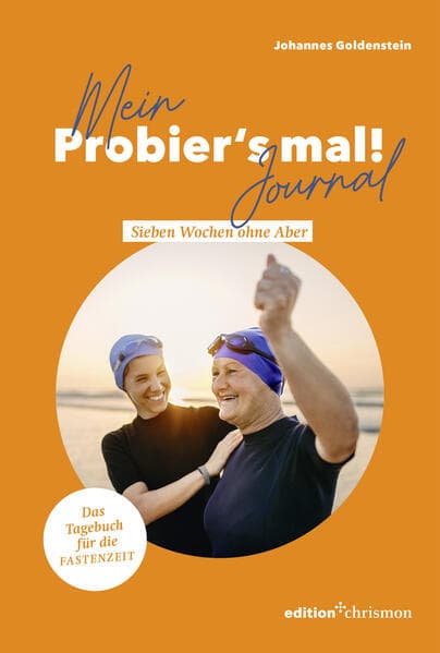 Mein 'Probier's mal!'-Journal