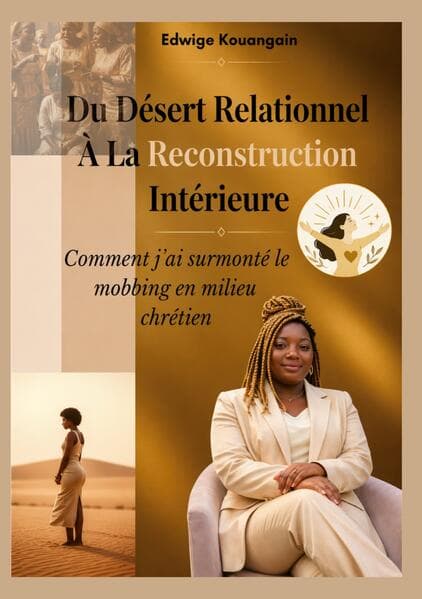 Du Désert Relationnel À La Reconstruction Intérieure
