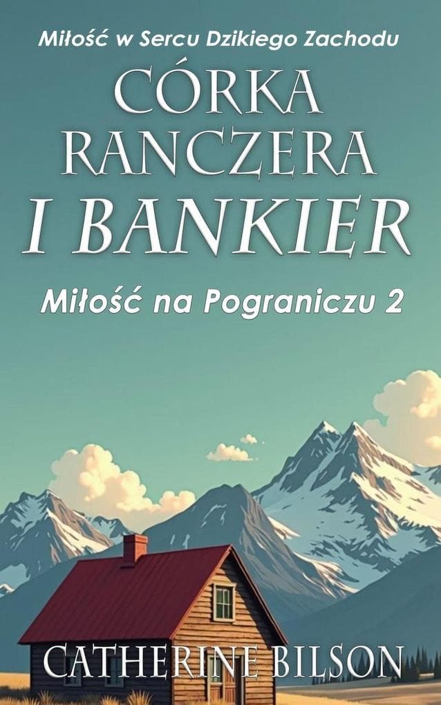 Córka Ranczera i Bankier