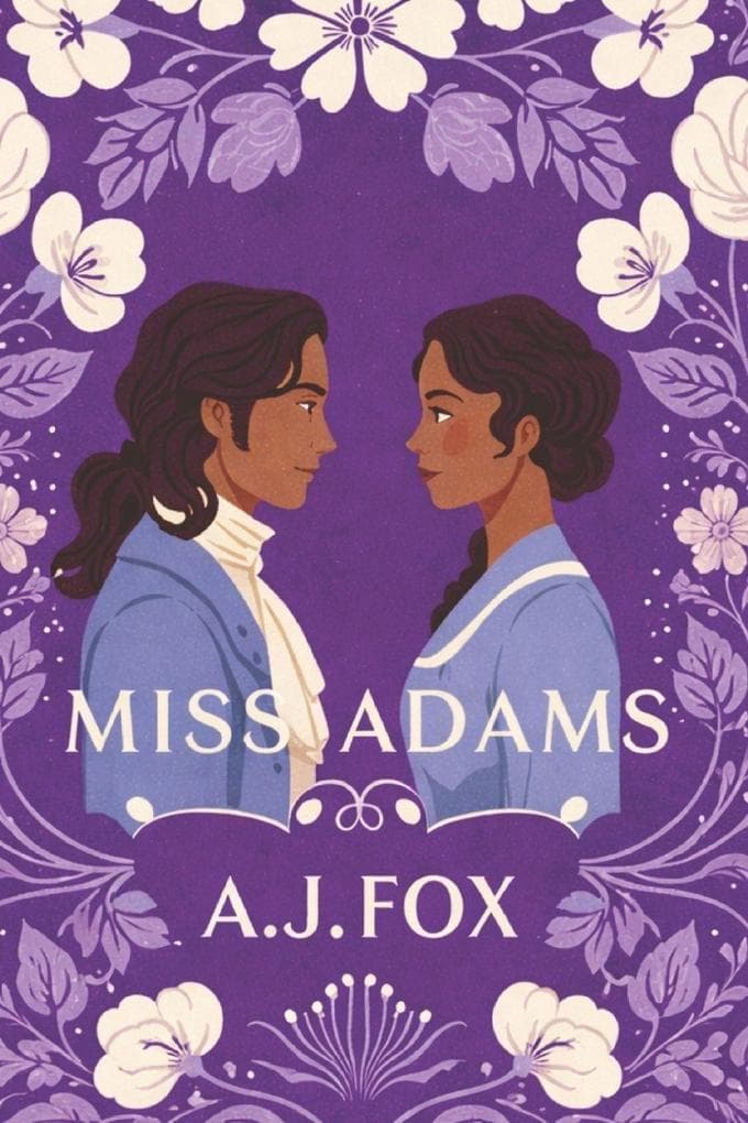 Miss Adams