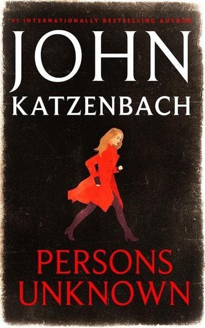 Persons Unknown