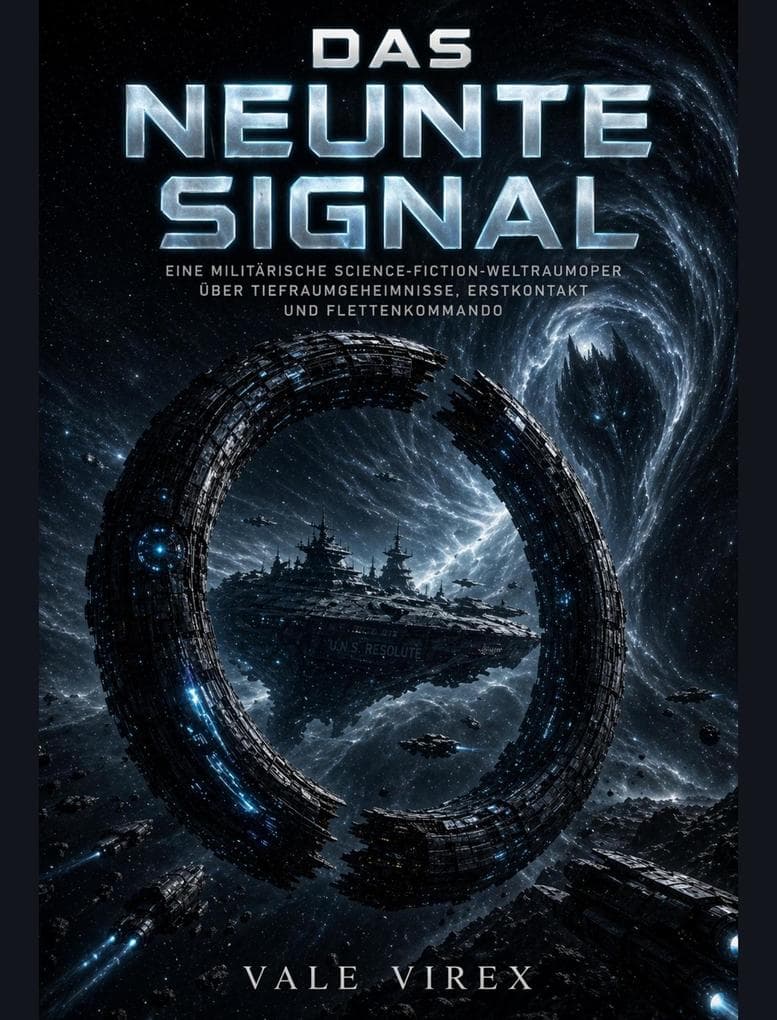 Das neunte Signal