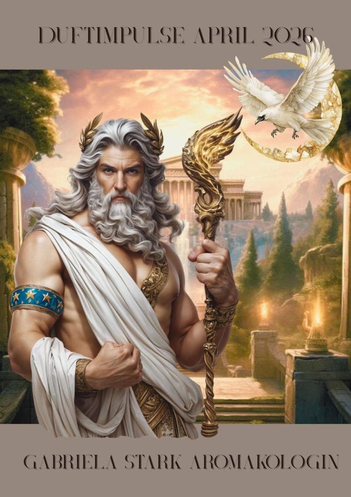 Duftimpulse April 2026