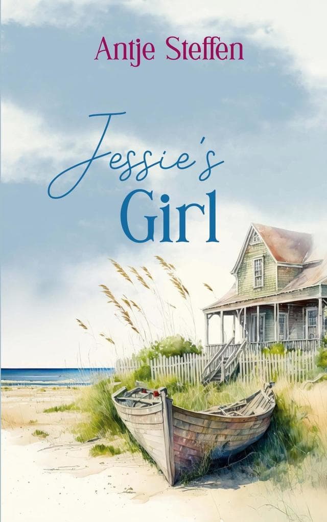 Jessies Girl