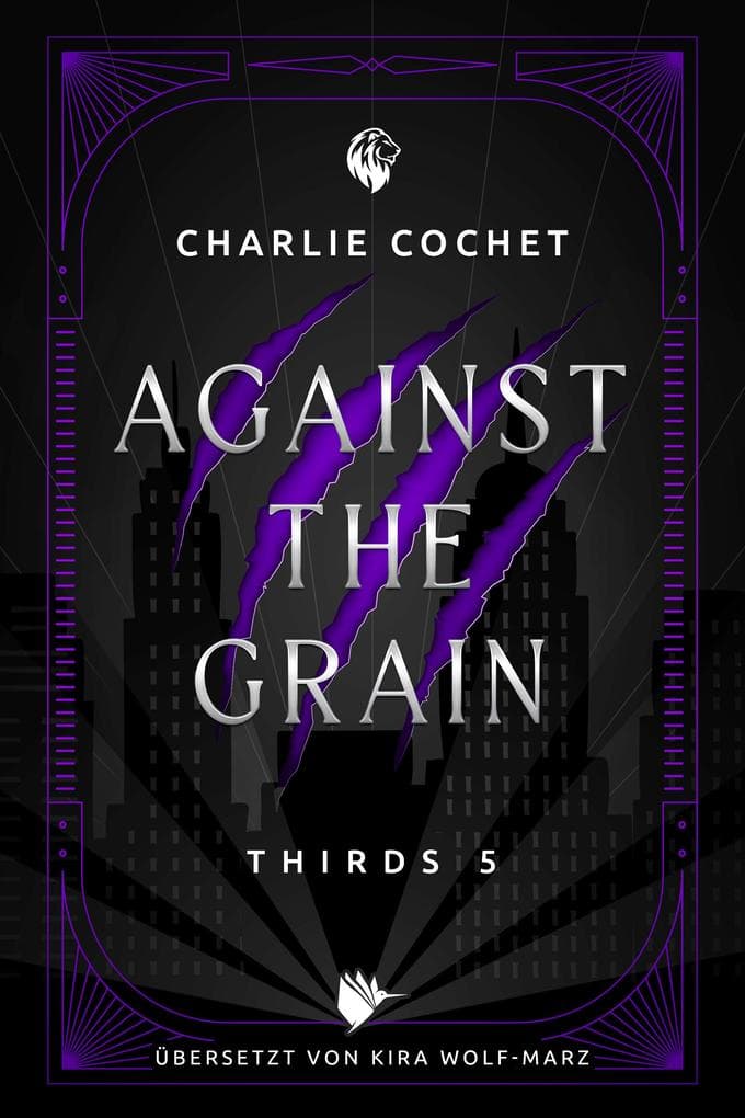 Against the Grain